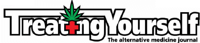 Treating 

Yourself Logo