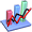 TreatingYourself.COM Online Community Statistics